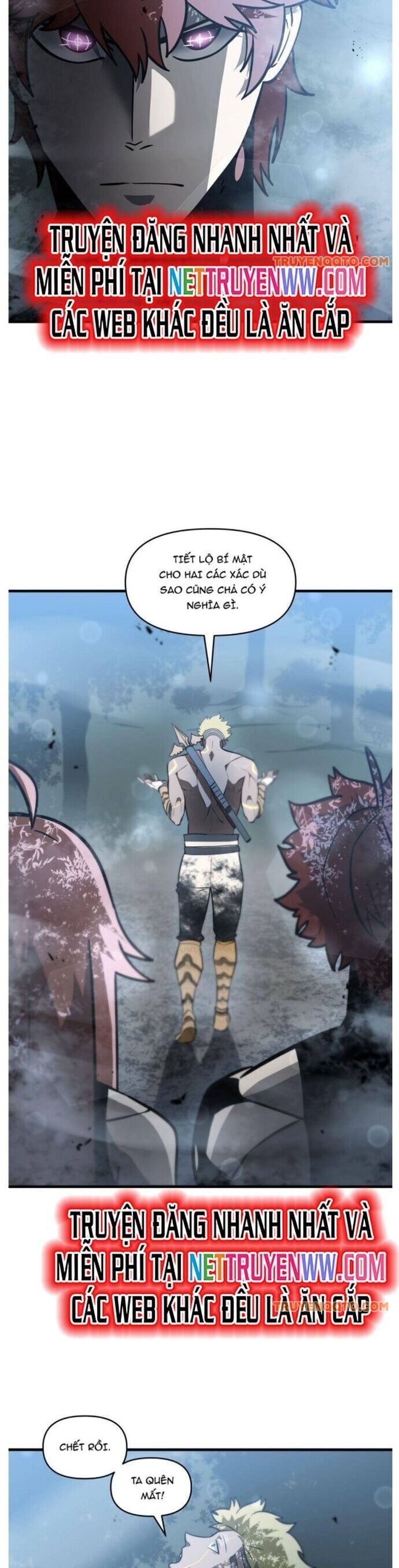 Trò Chơi Của Thần Chapter 66 - 27