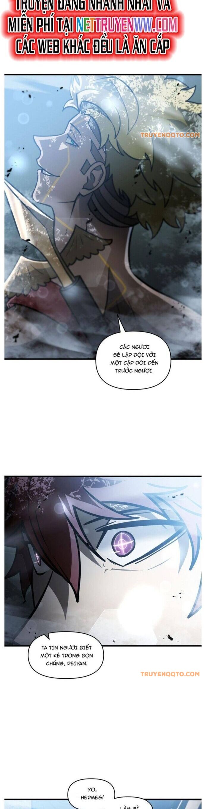 Trò Chơi Của Thần Chapter 66 - 29