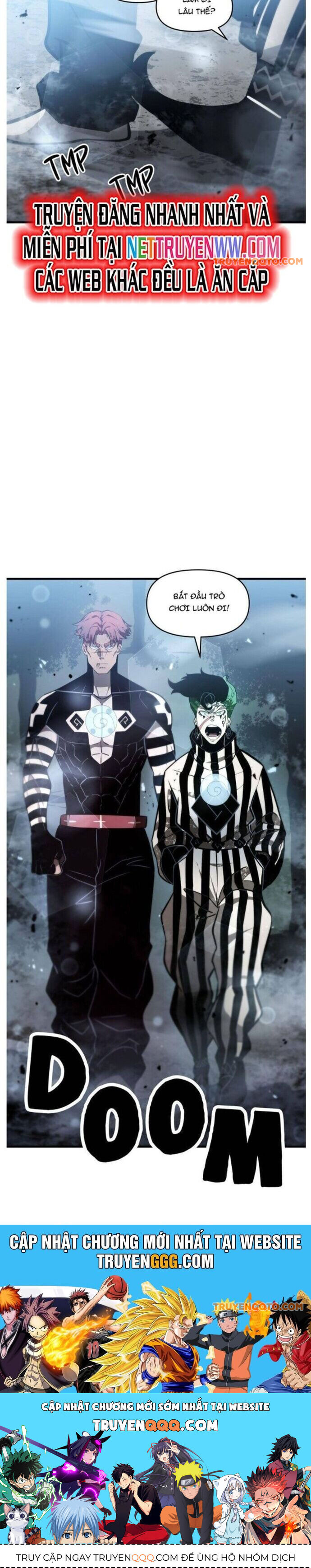 Trò Chơi Của Thần Chapter 66 - 30