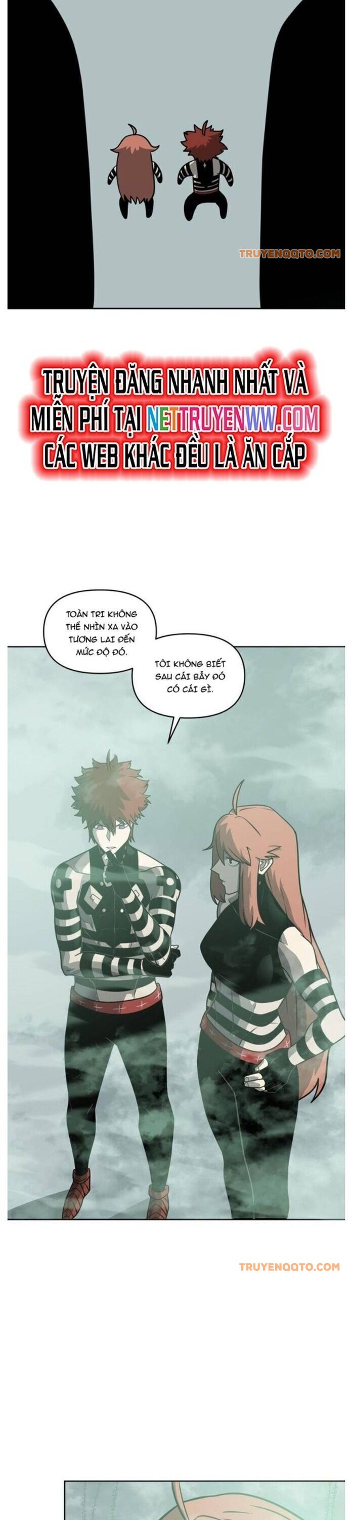 Trò Chơi Của Thần Chapter 66 - 4