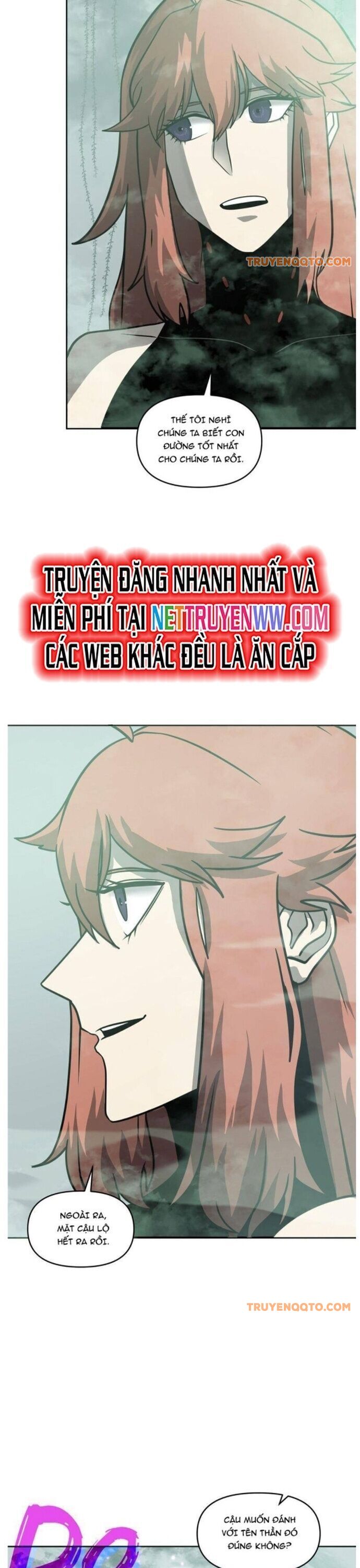 Trò Chơi Của Thần Chapter 66 - 5