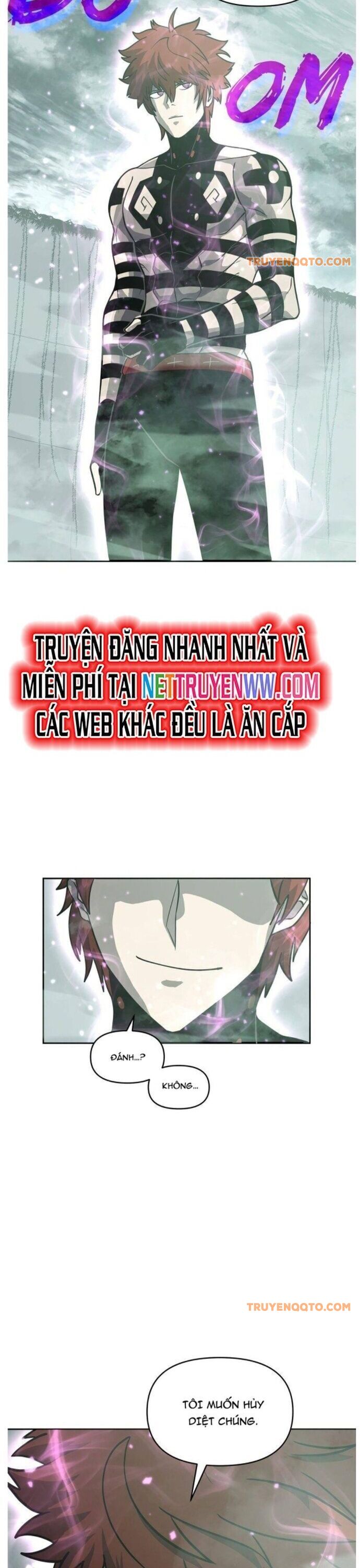 Trò Chơi Của Thần Chapter 66 - 6