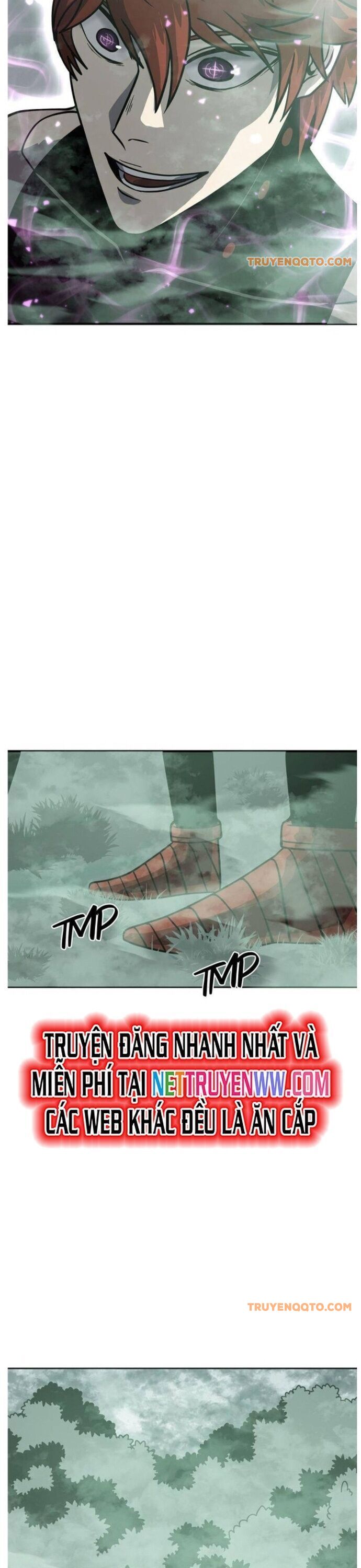 Trò Chơi Của Thần Chapter 66 - 7