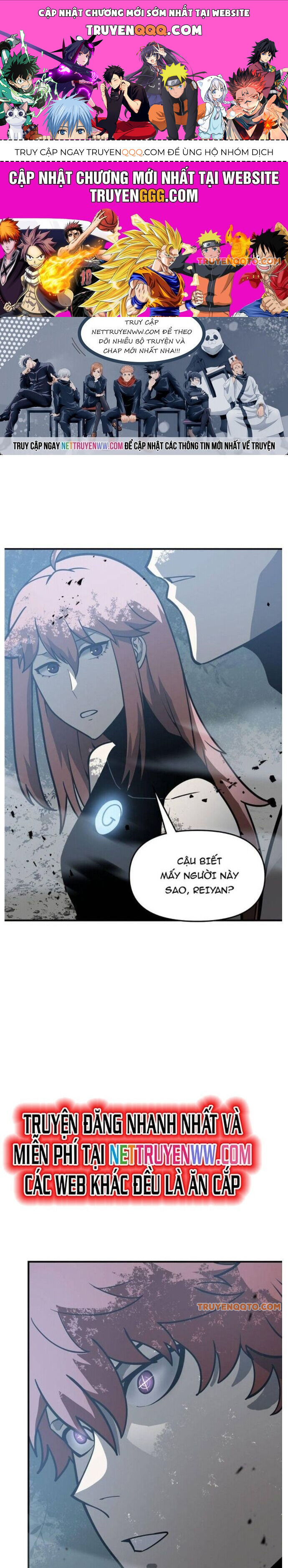Trò Chơi Của Thần Chapter 67 - 1