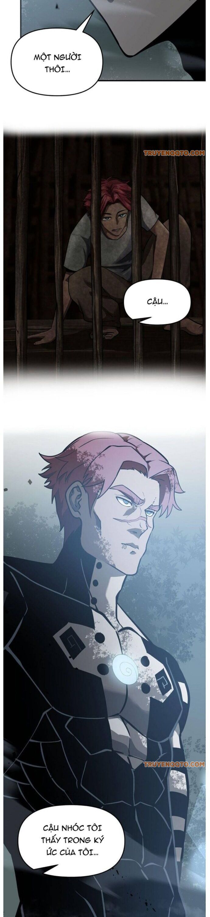 Trò Chơi Của Thần Chapter 67 - 2