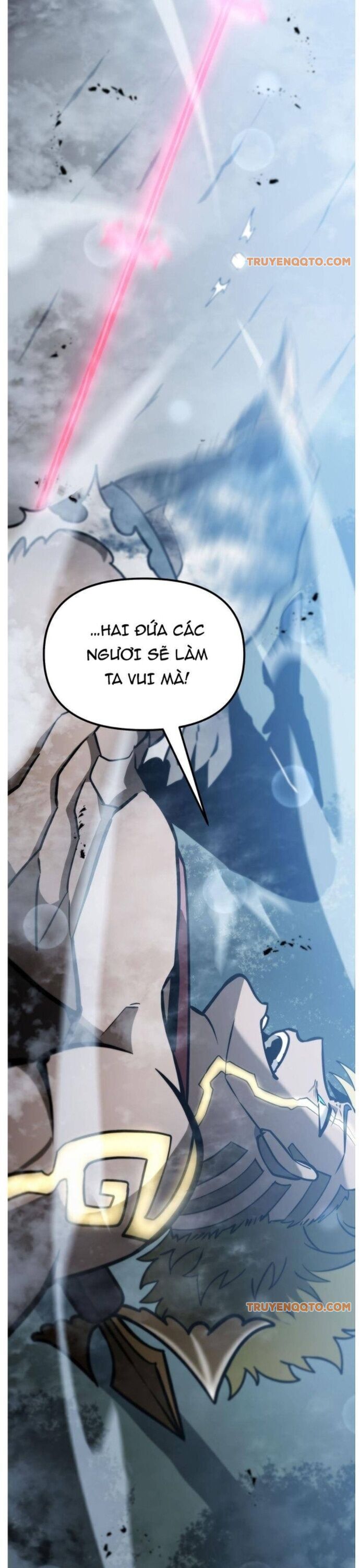 Trò Chơi Của Thần Chapter 67 - 13