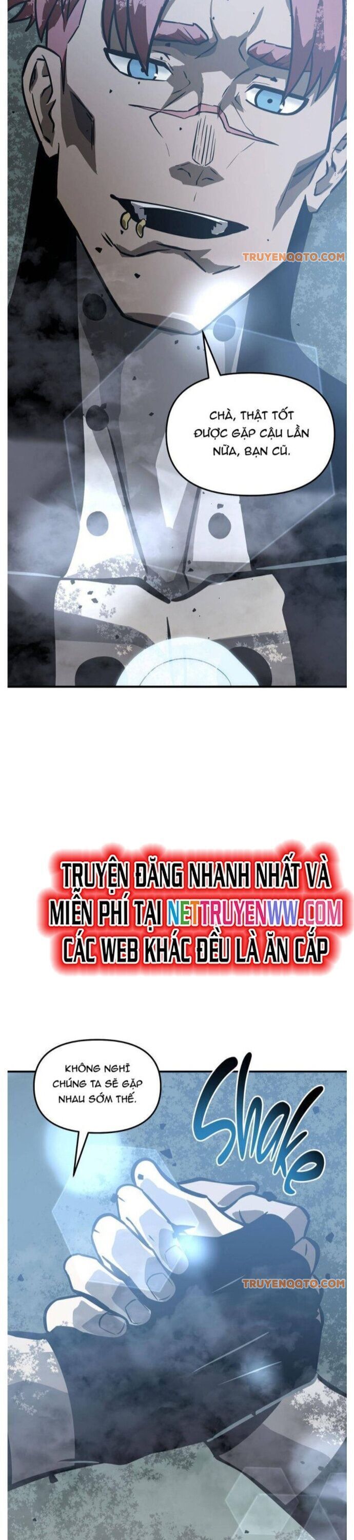 Trò Chơi Của Thần Chapter 67 - 17