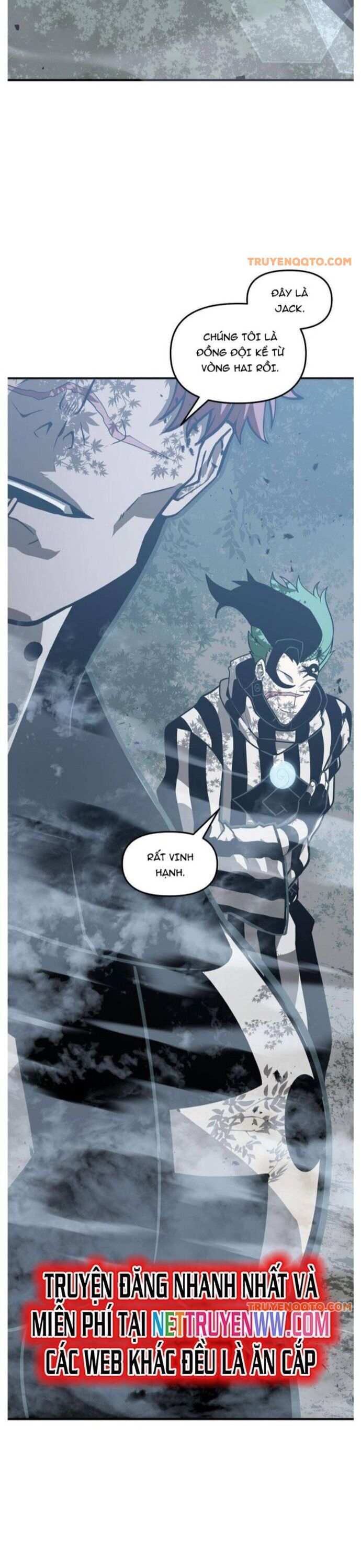 Trò Chơi Của Thần Chapter 67 - 18