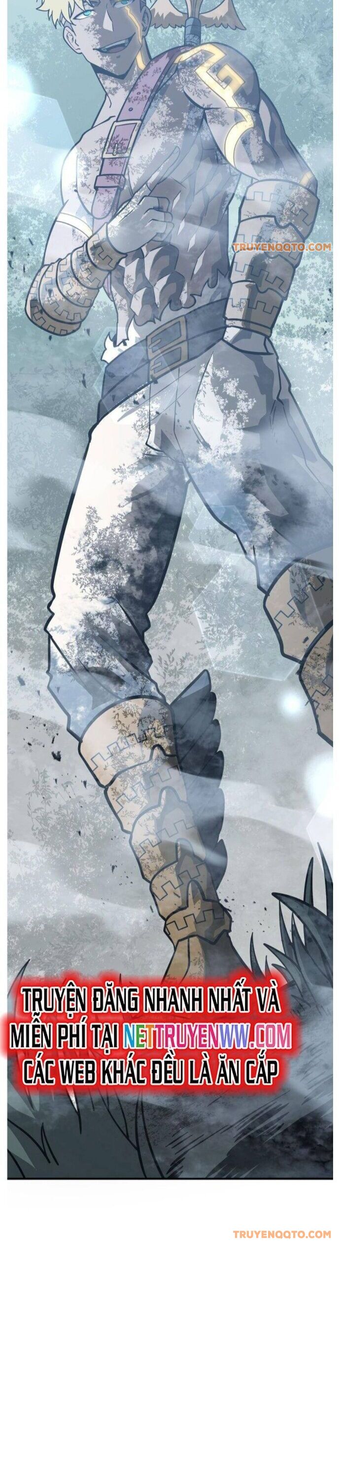 Trò Chơi Của Thần Chapter 67 - 22