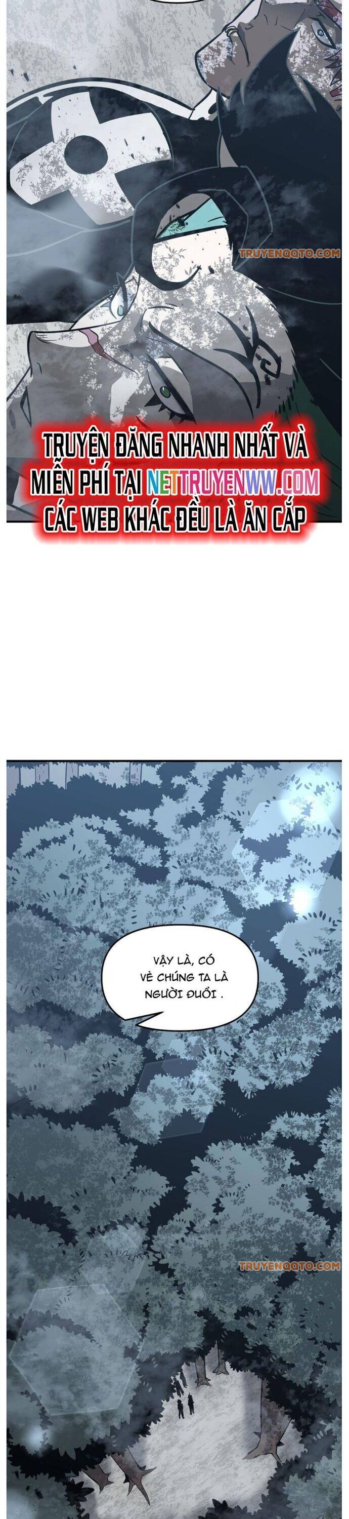 Trò Chơi Của Thần Chapter 67 - 24