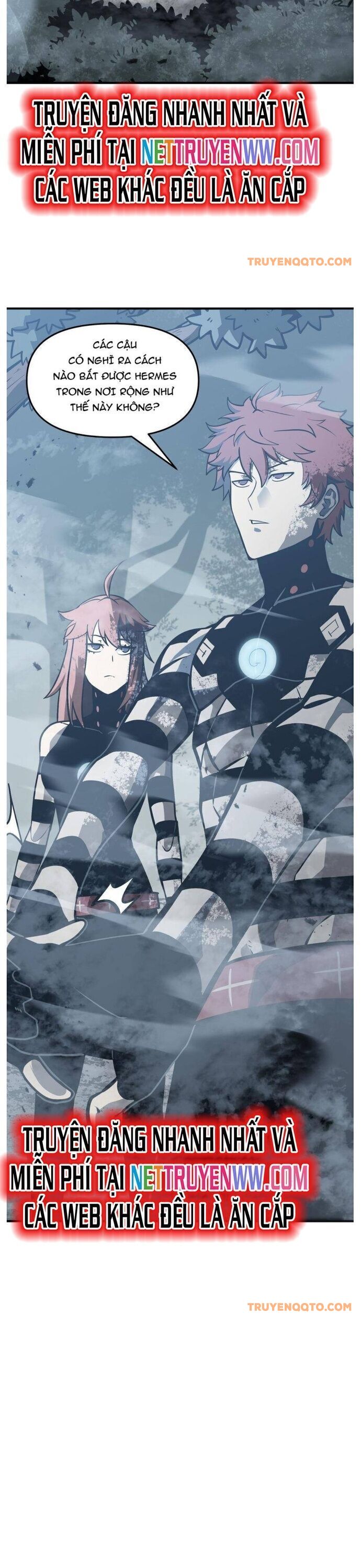 Trò Chơi Của Thần Chapter 67 - 25