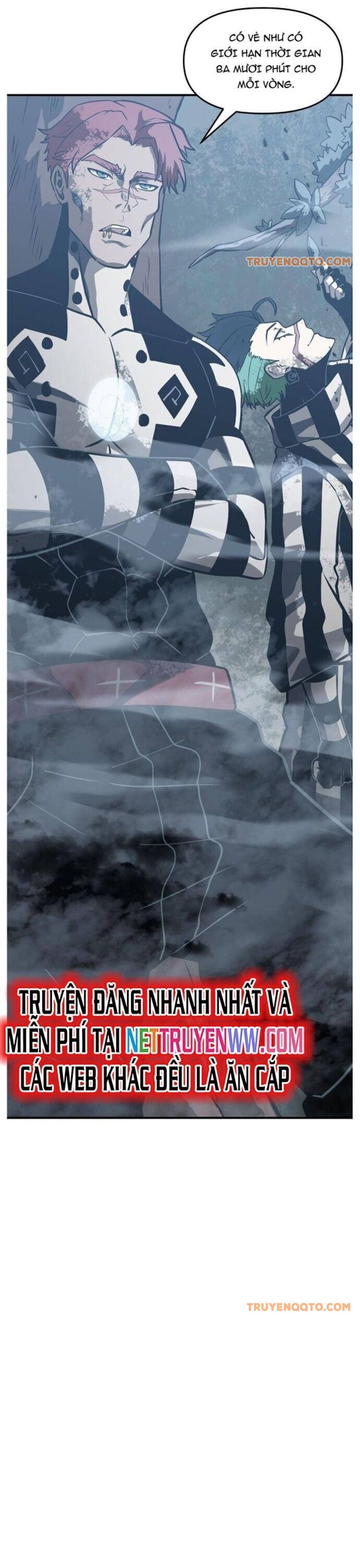 Trò Chơi Của Thần Chapter 67 - 26