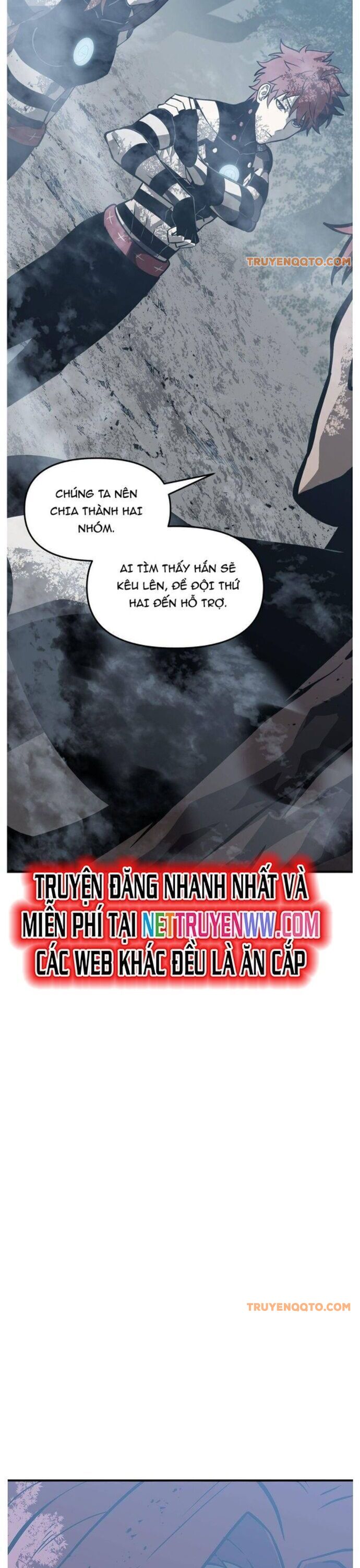 Trò Chơi Của Thần Chapter 67 - 28