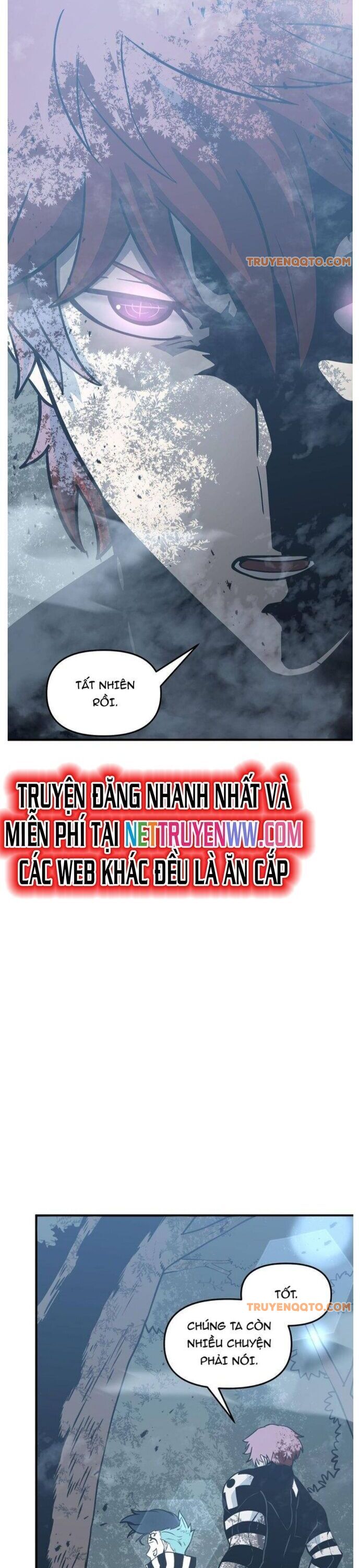 Trò Chơi Của Thần Chapter 67 - 30