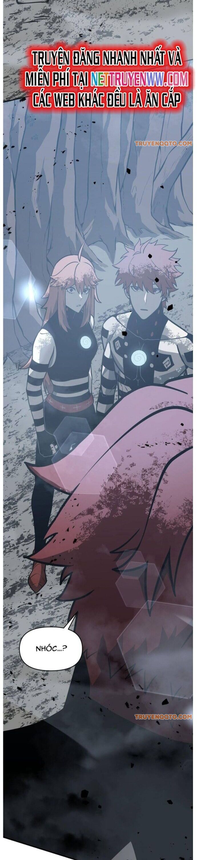 Trò Chơi Của Thần Chapter 67 - 4