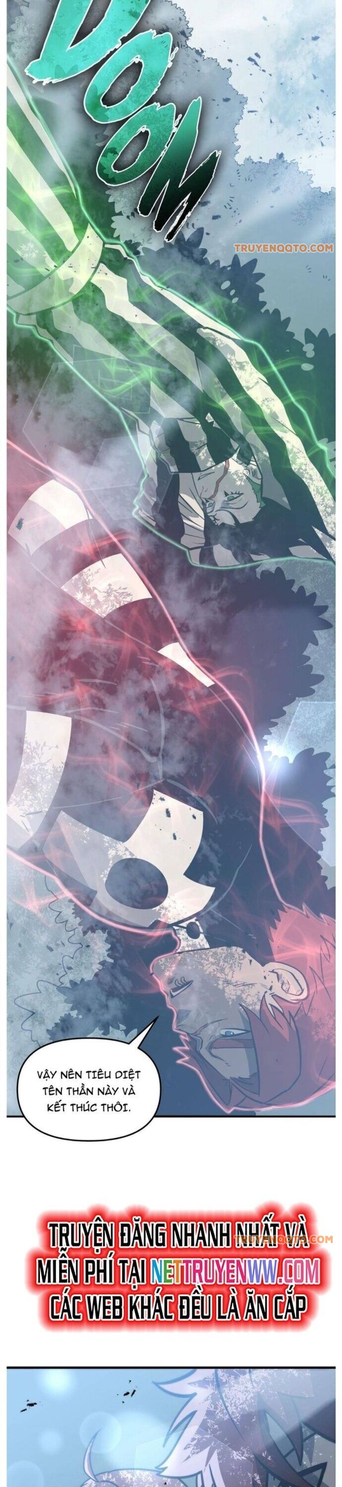 Trò Chơi Của Thần Chapter 67 - 32
