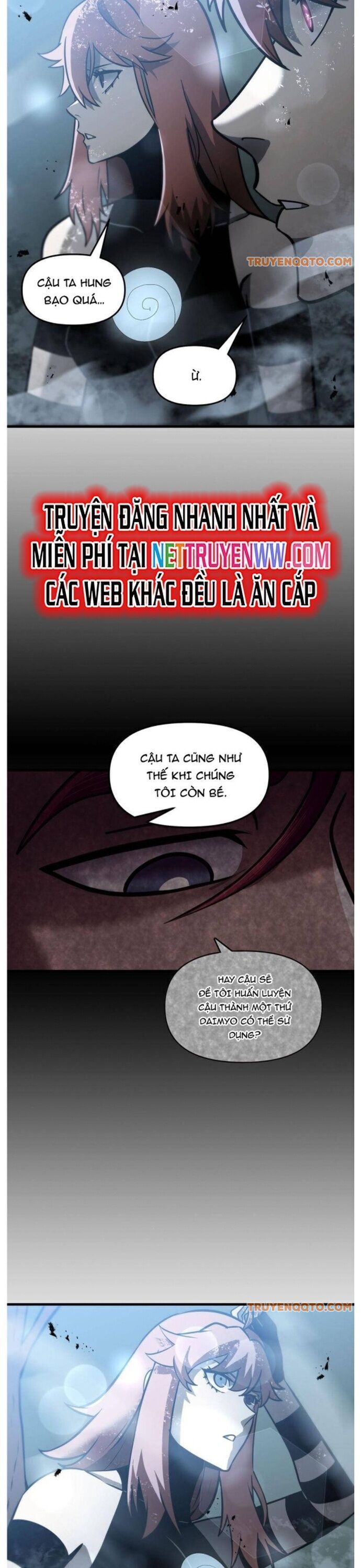 Trò Chơi Của Thần Chapter 67 - 33