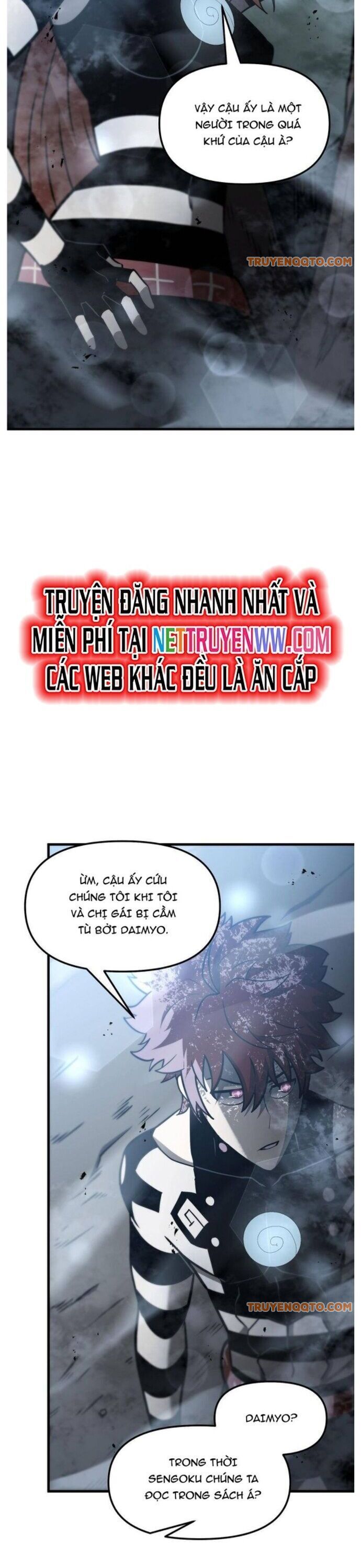 Trò Chơi Của Thần Chapter 67 - 34