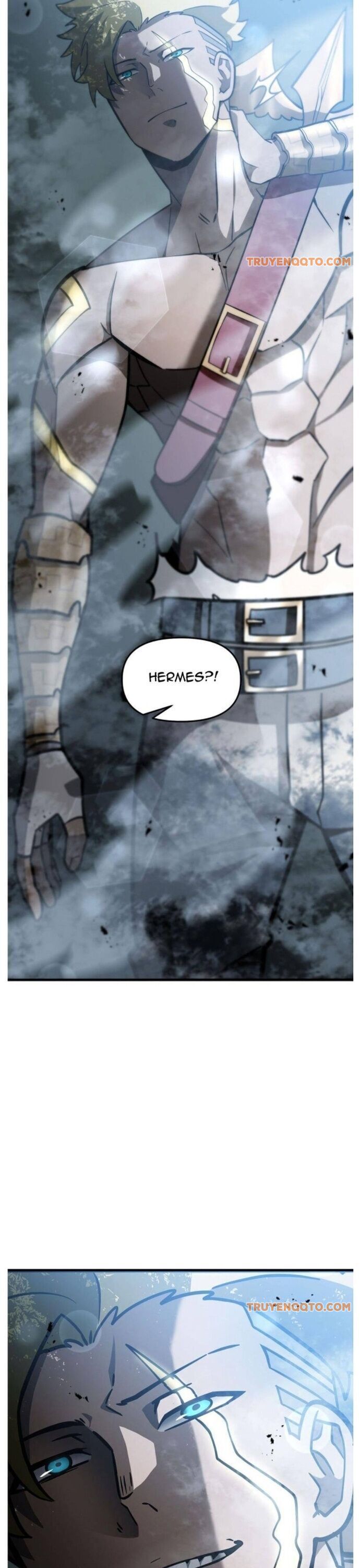 Trò Chơi Của Thần Chapter 67 - 39