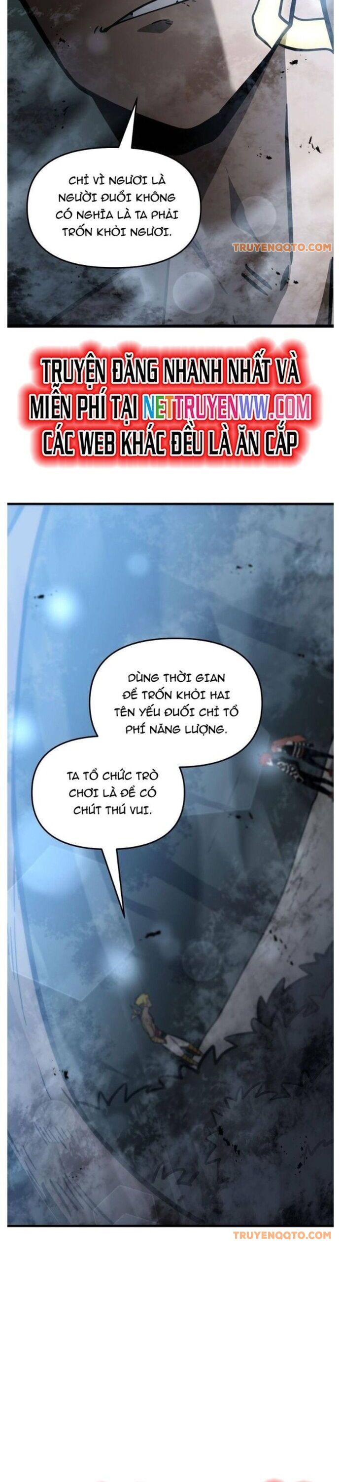 Trò Chơi Của Thần Chapter 67 - 40