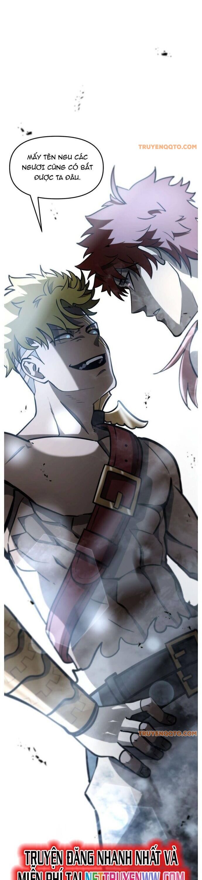 Trò Chơi Của Thần Chapter 67 - 42