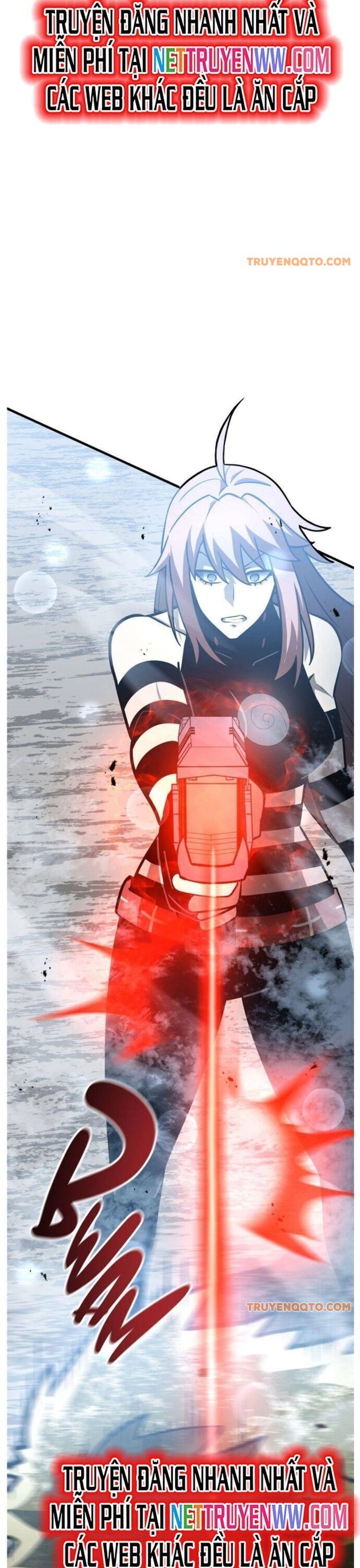 Trò Chơi Của Thần Chapter 67 - 45