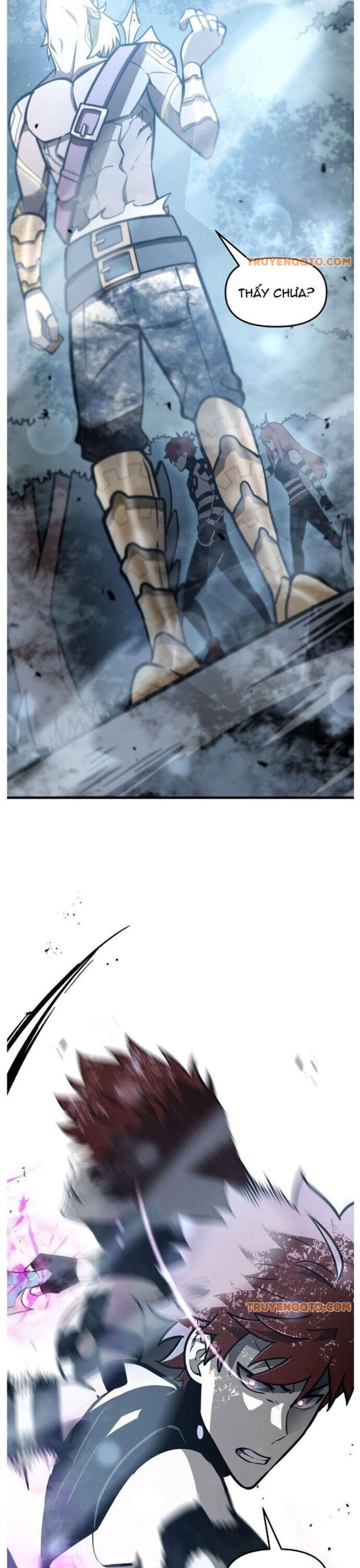 Trò Chơi Của Thần Chapter 67 - 48