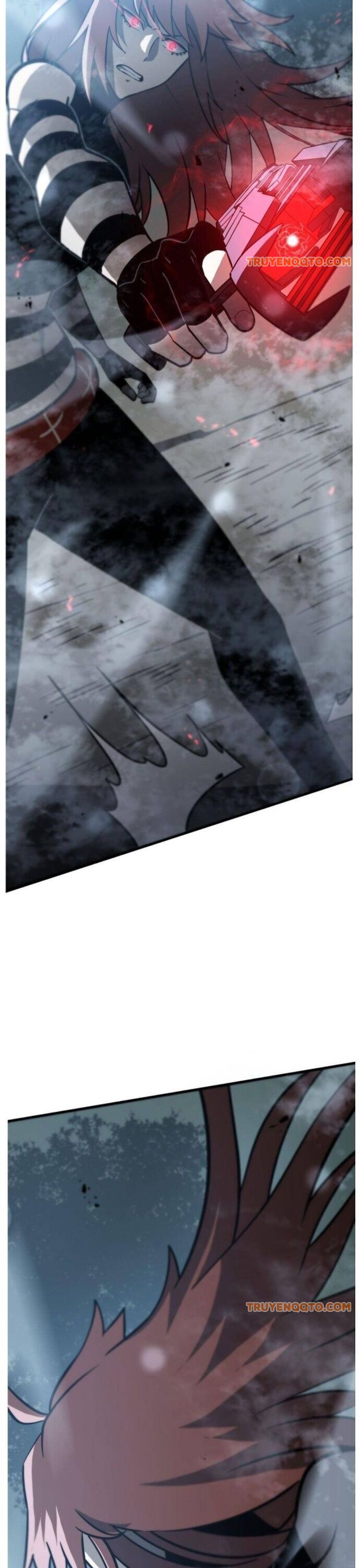 Trò Chơi Của Thần Chapter 67 - 8