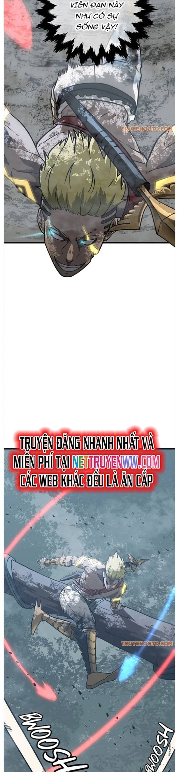 Trò Chơi Của Thần Chapter 68 - 17