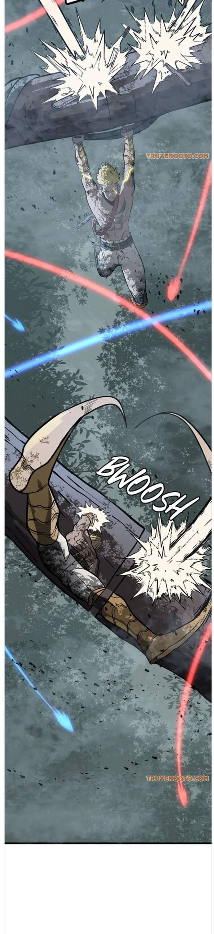 Trò Chơi Của Thần Chapter 68 - 18