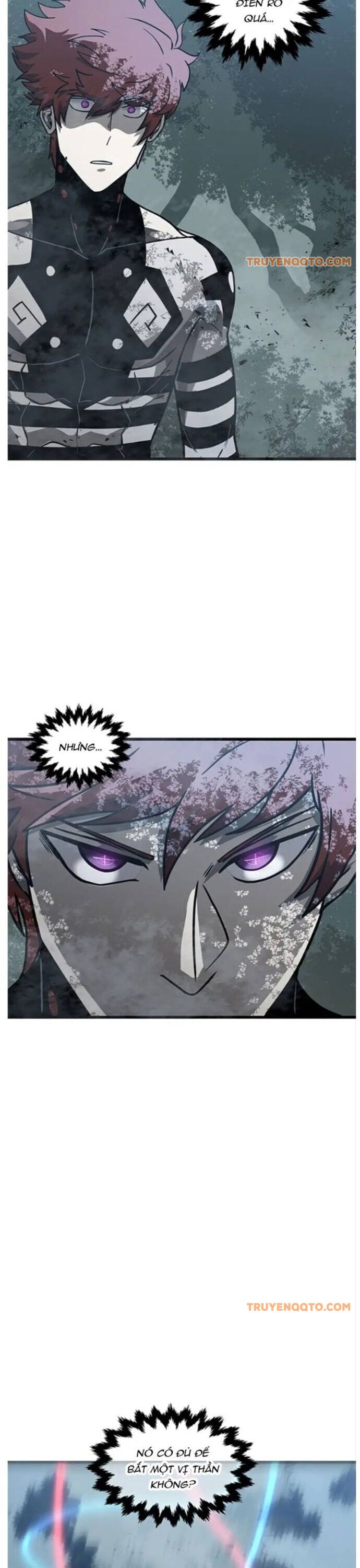 Trò Chơi Của Thần Chapter 68 - 20