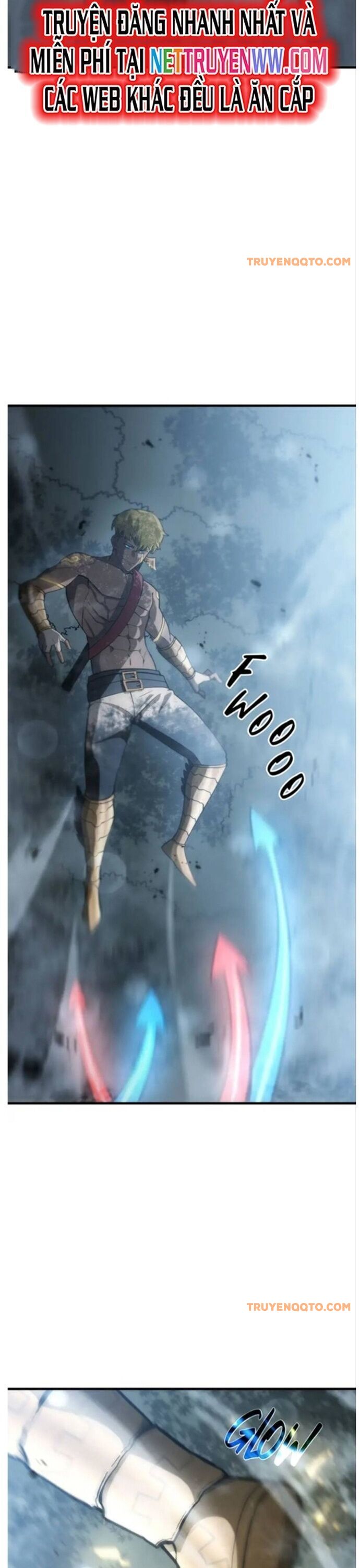 Trò Chơi Của Thần Chapter 68 - 25