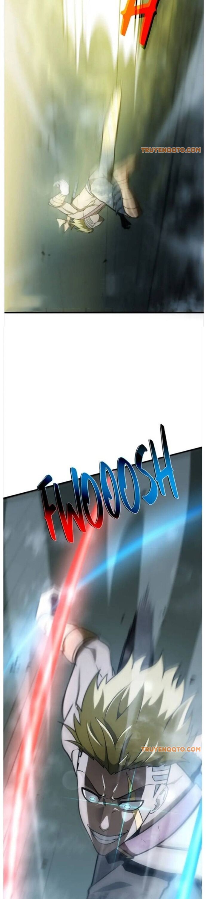 Trò Chơi Của Thần Chapter 68 - 29