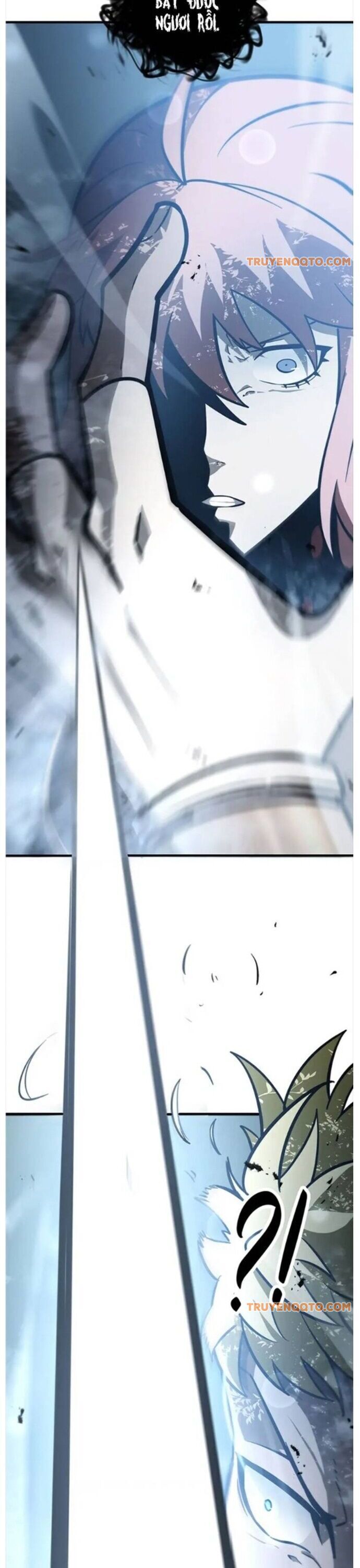 Trò Chơi Của Thần Chapter 68 - 36