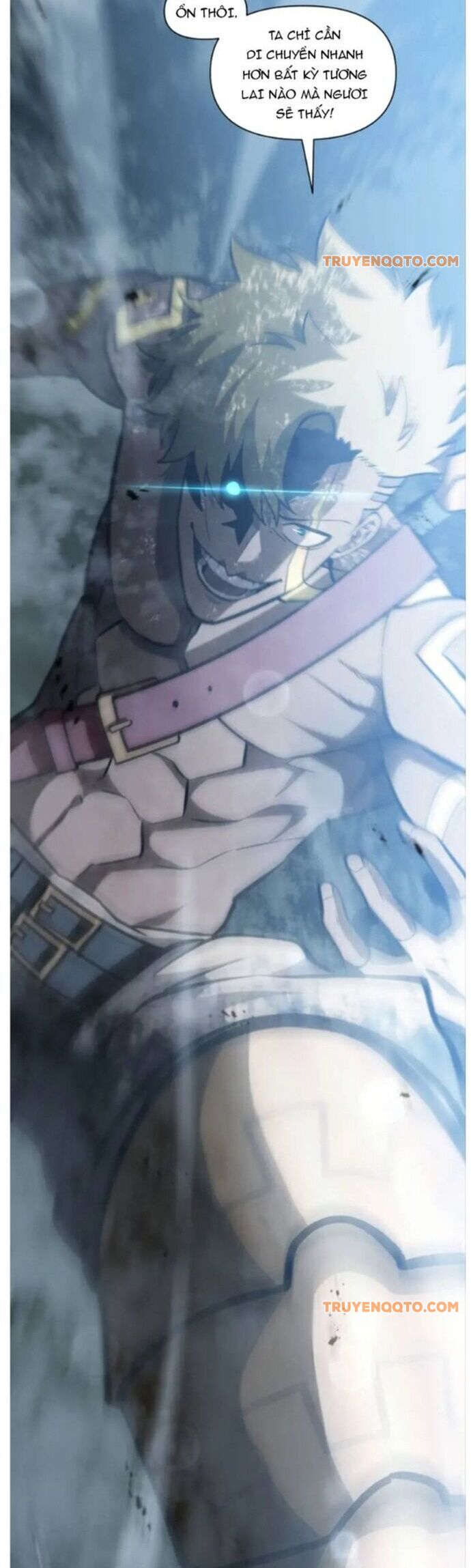 Trò Chơi Của Thần Chapter 68 - 44