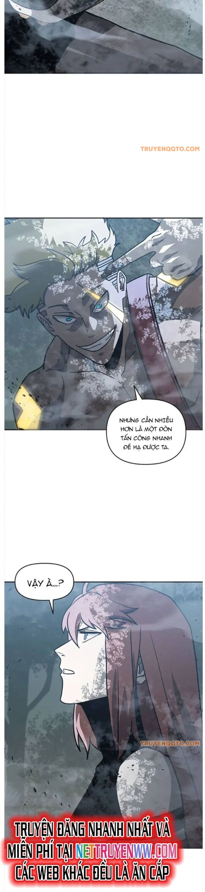 Trò Chơi Của Thần Chapter 68 - 6