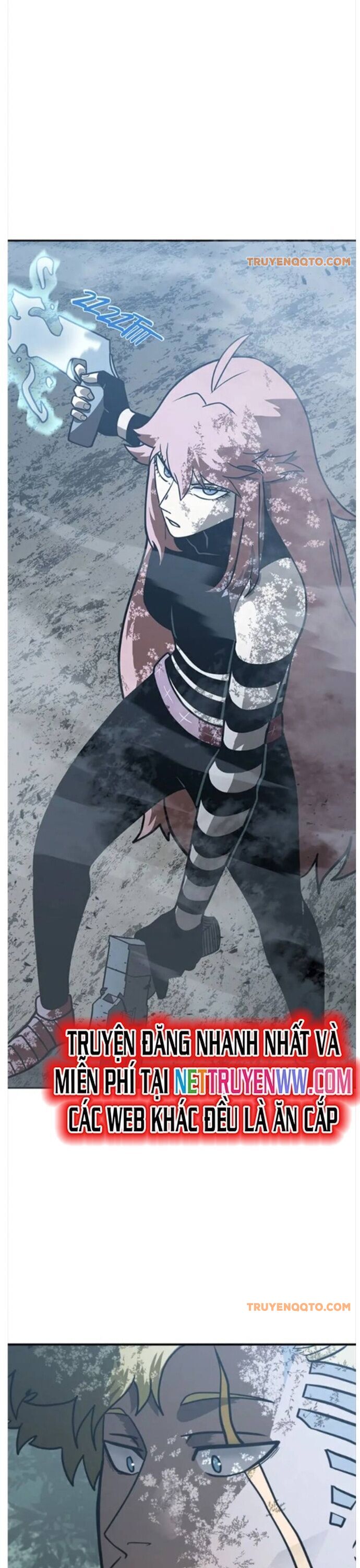 Trò Chơi Của Thần Chapter 68 - 7