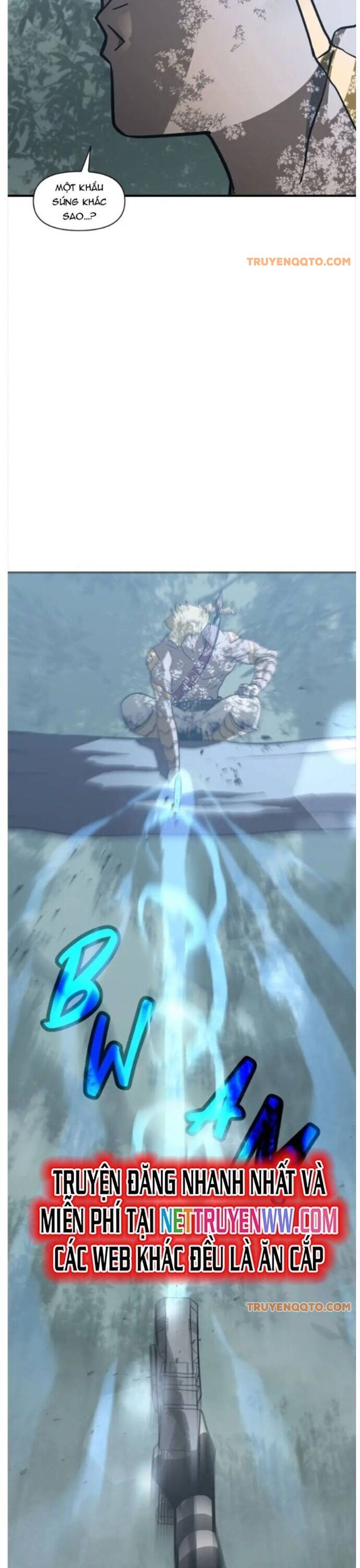 Trò Chơi Của Thần Chapter 68 - 8