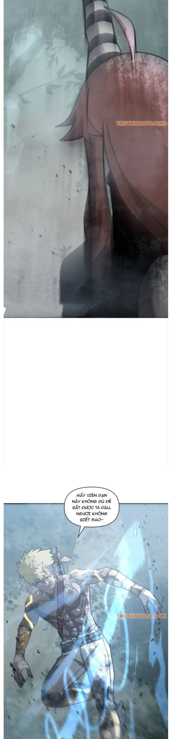 Trò Chơi Của Thần Chapter 68 - 9