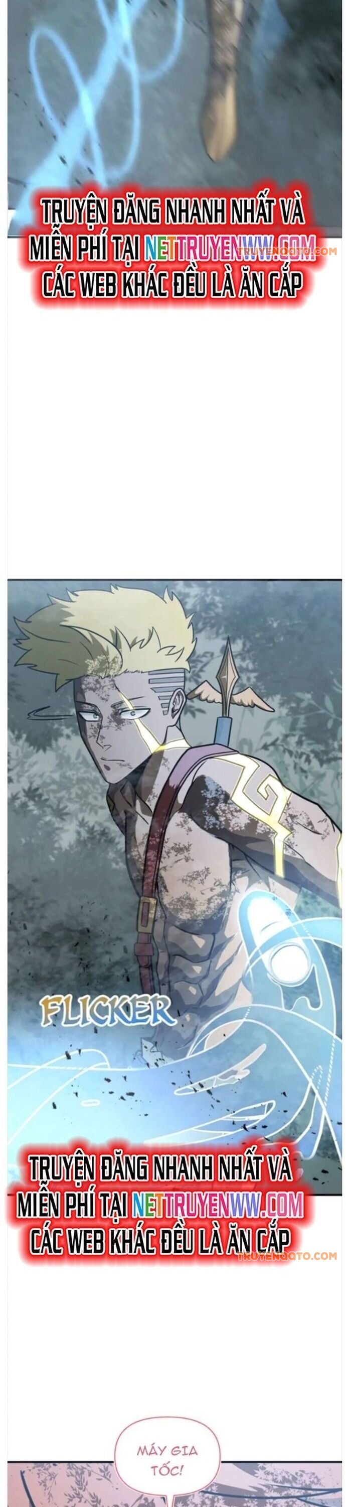 Trò Chơi Của Thần Chapter 68 - 10