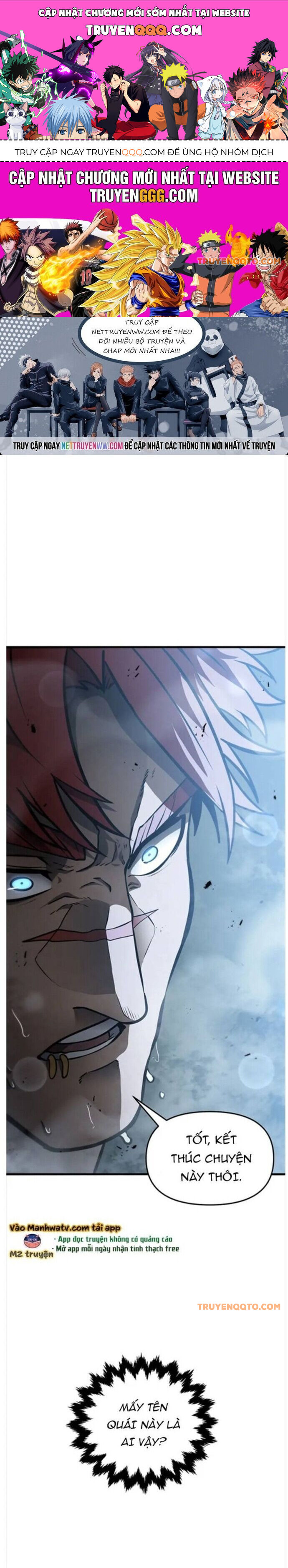 Trò Chơi Của Thần Chapter 70 - 1