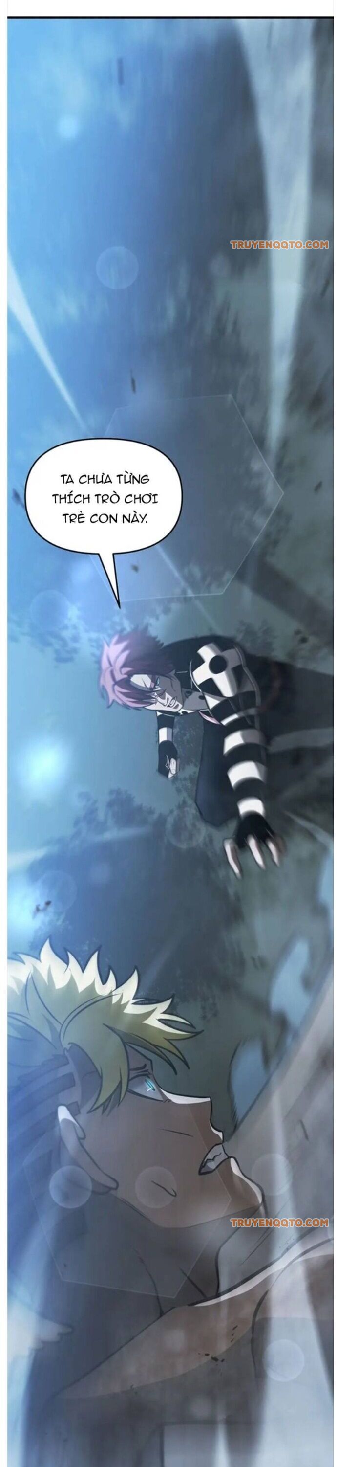 Trò Chơi Của Thần Chapter 70 - 2