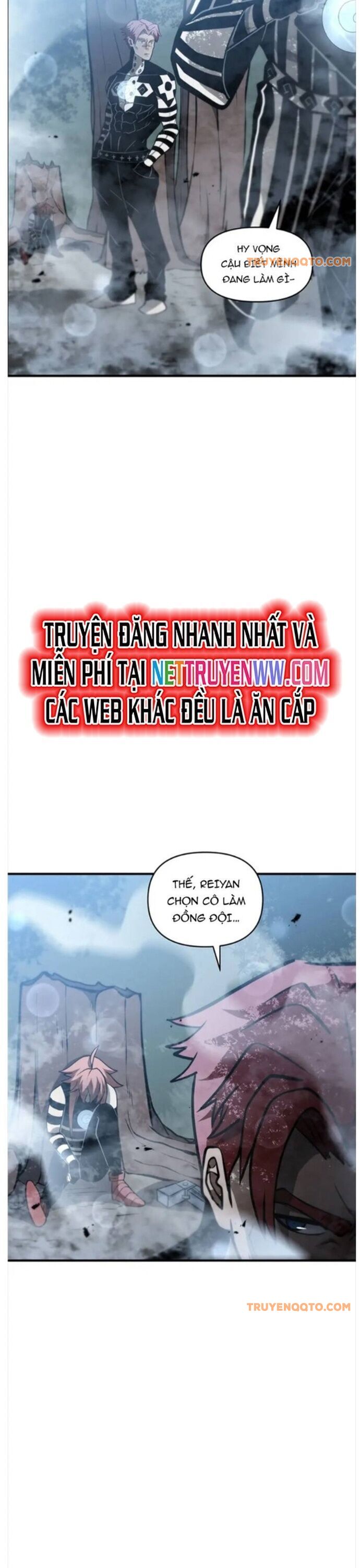 Trò Chơi Của Thần Chapter 70 - 11