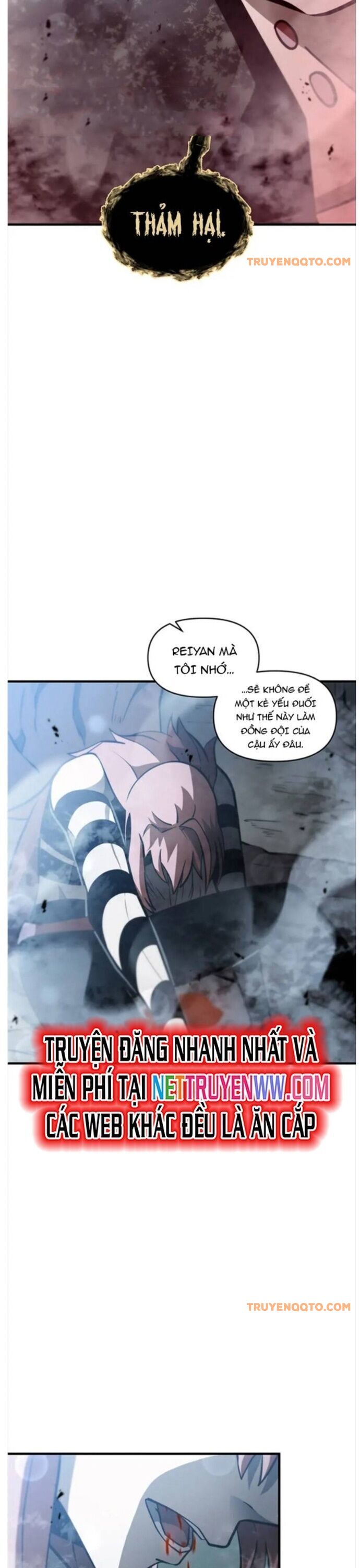 Trò Chơi Của Thần Chapter 70 - 13