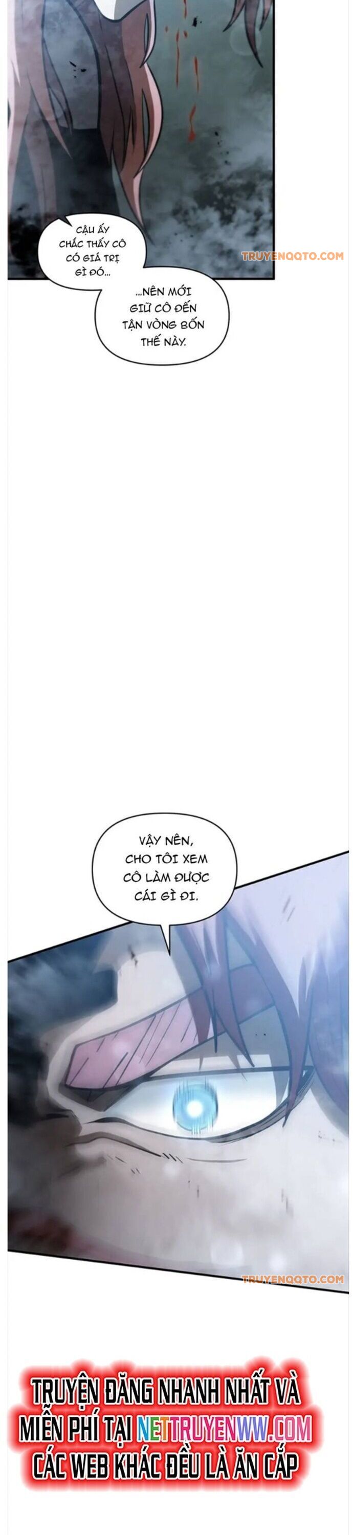 Trò Chơi Của Thần Chapter 70 - 14