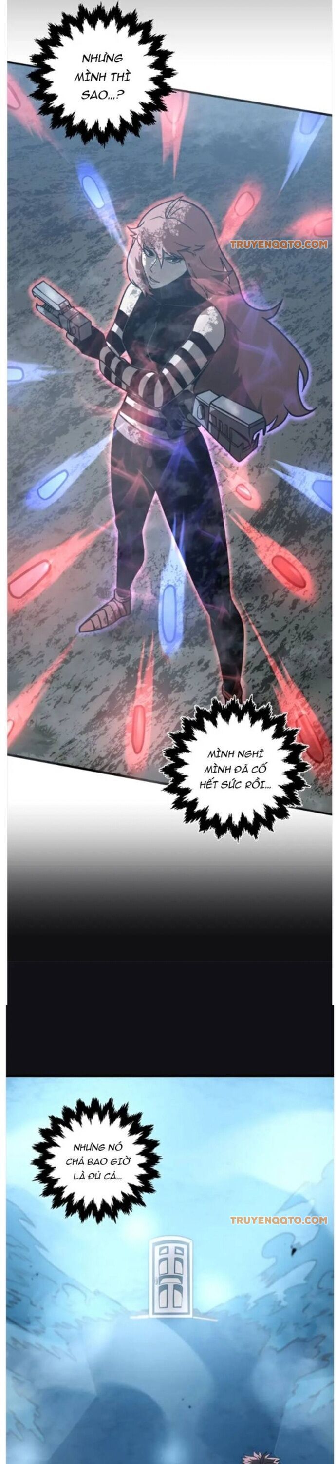 Trò Chơi Của Thần Chapter 70 - 17