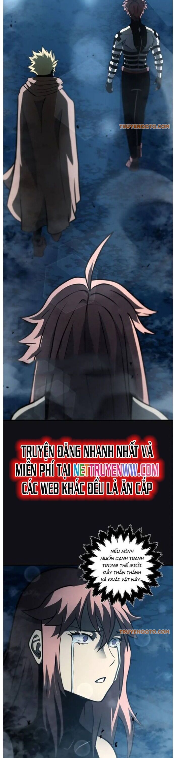 Trò Chơi Của Thần Chapter 70 - 18