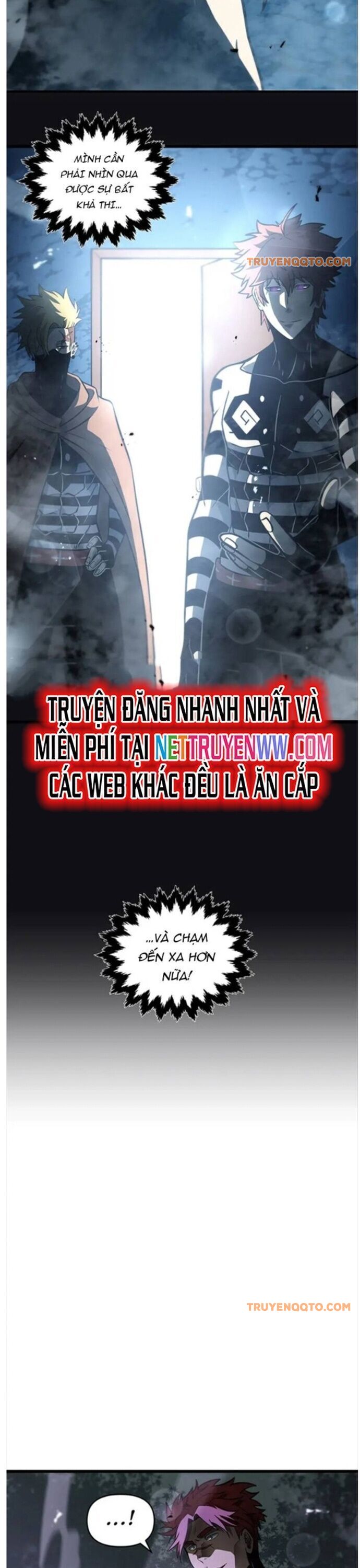 Trò Chơi Của Thần Chapter 70 - 19