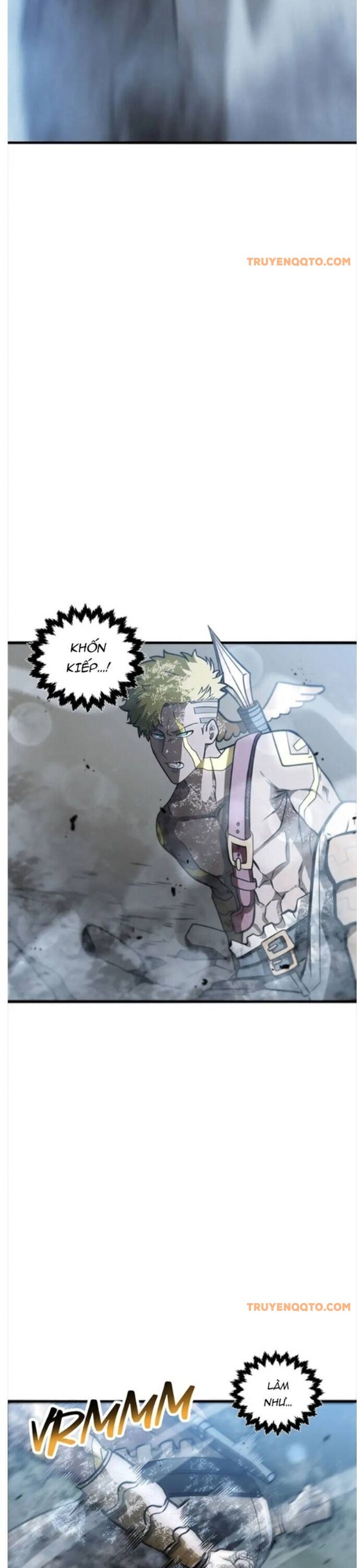 Trò Chơi Của Thần Chapter 70 - 3