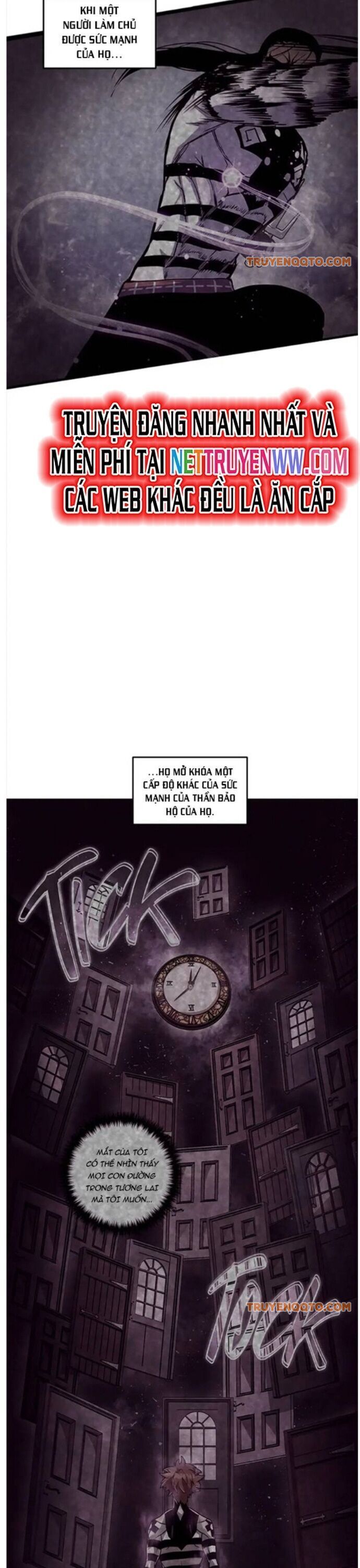 Trò Chơi Của Thần Chapter 70 - 21